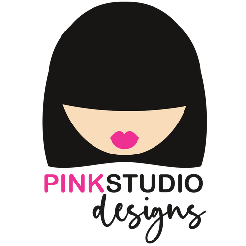Pink Studio Designs